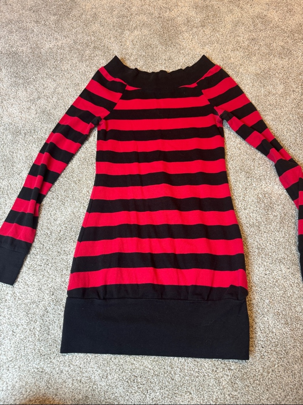 Vintage Scene/Emo Top